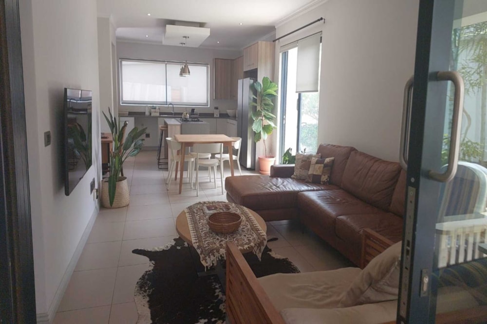 Townhouse let in Lynnwood, Pretoria East - PTL1691086 Townhouse let in Lynnwood, Pretoria East - PTL1691086