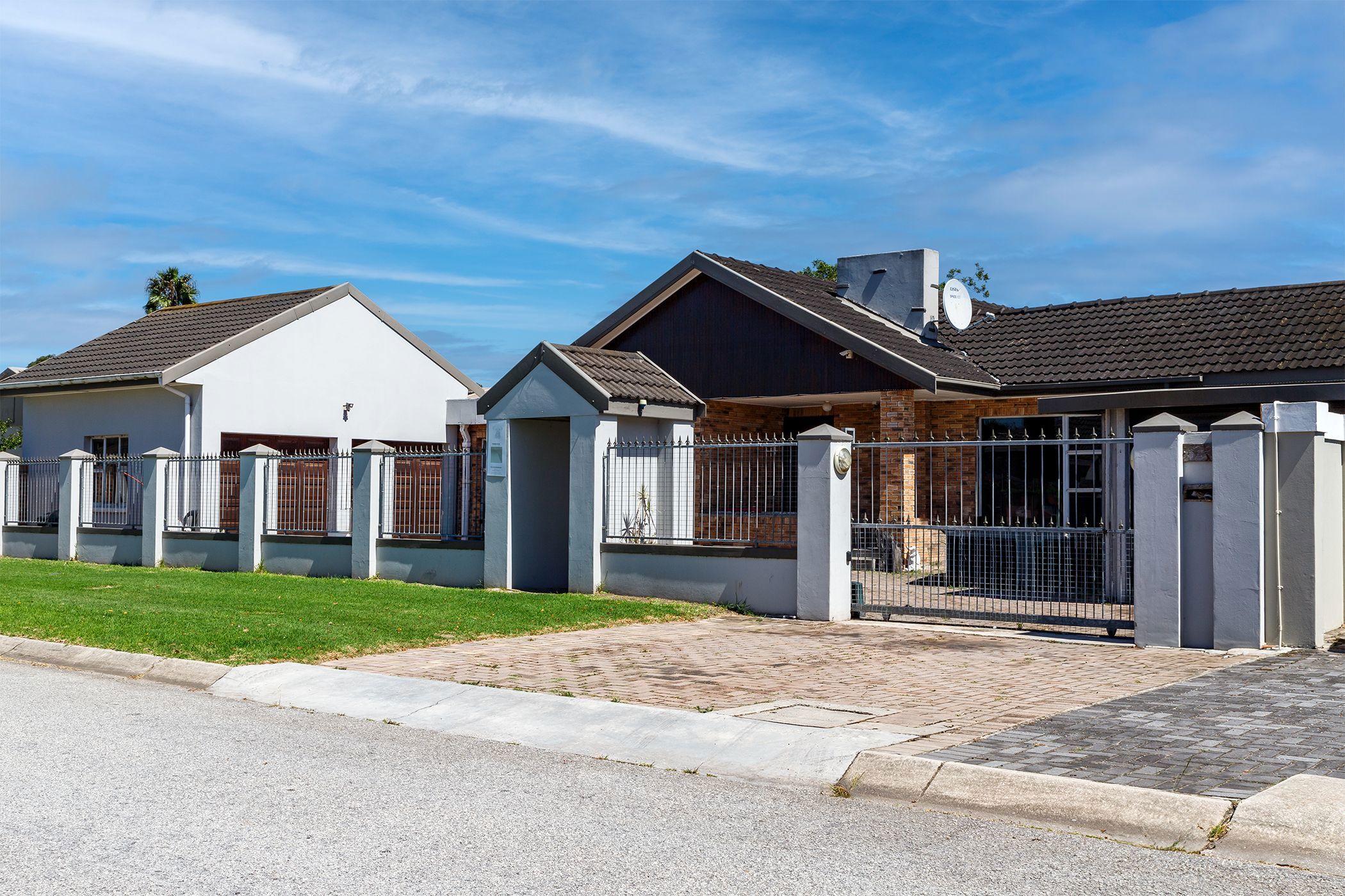 House let in Framesby - 1PLZ1691185