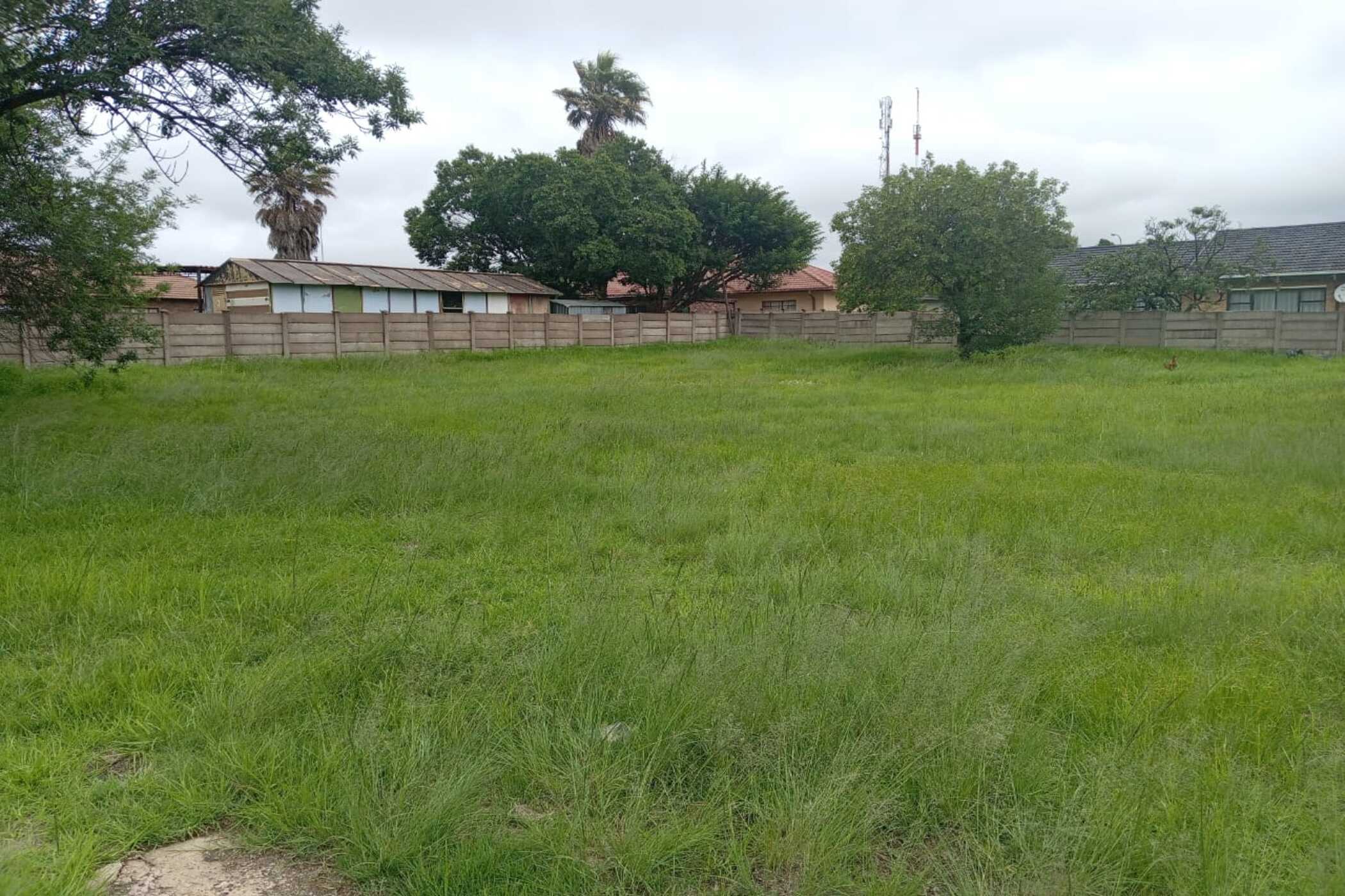 Vacant land for sale in Komati - 1MD1691100
