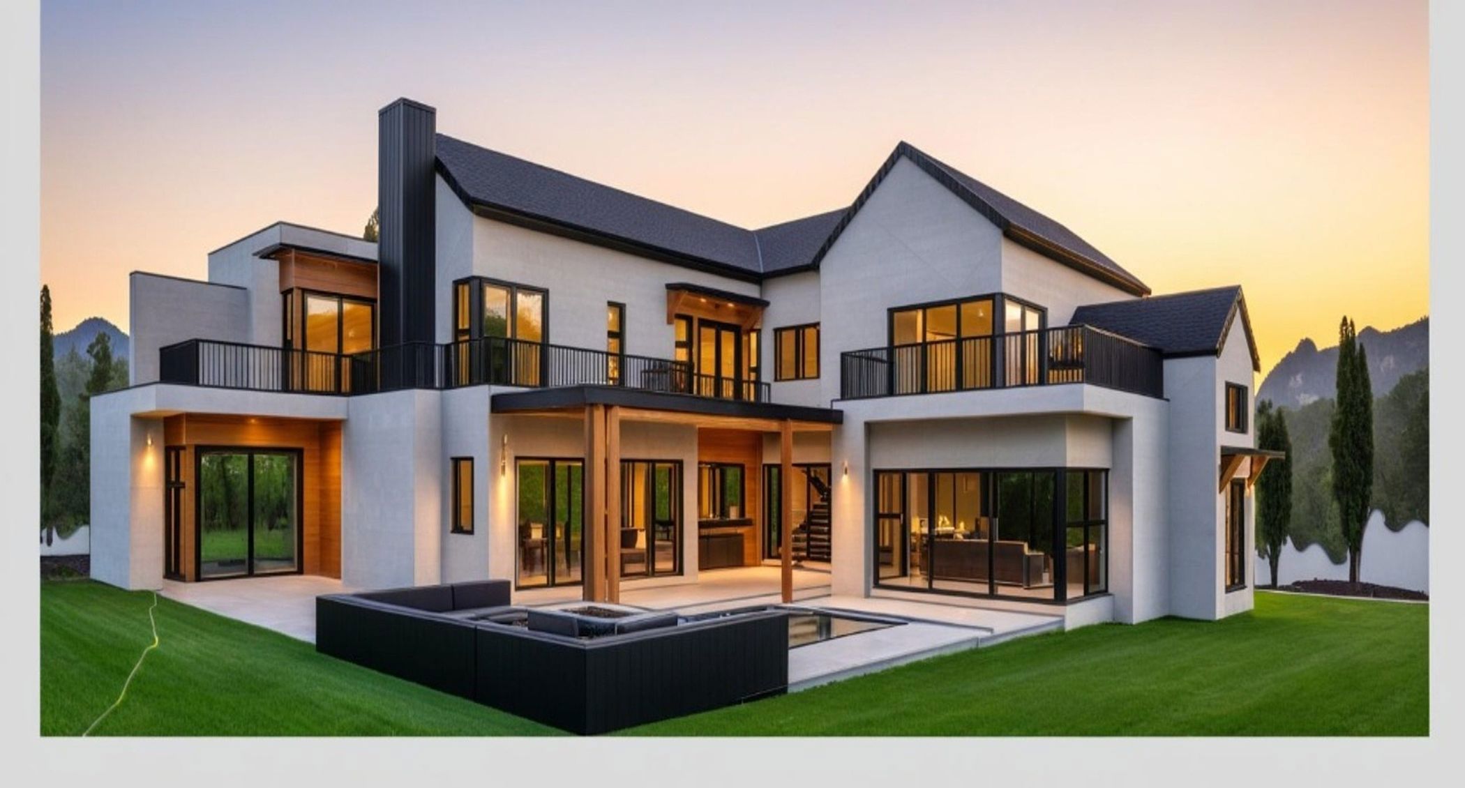 House for sale in Midstream Estate - CN1691098