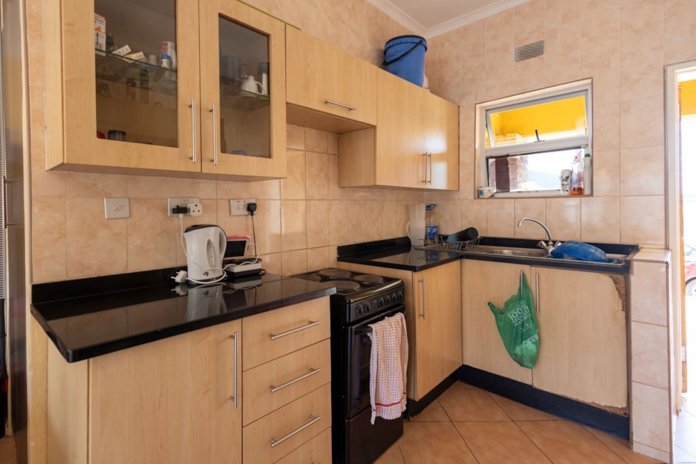 Garden apartment sold in Madokero Estates, Zimbabwe - 3ZB1691103