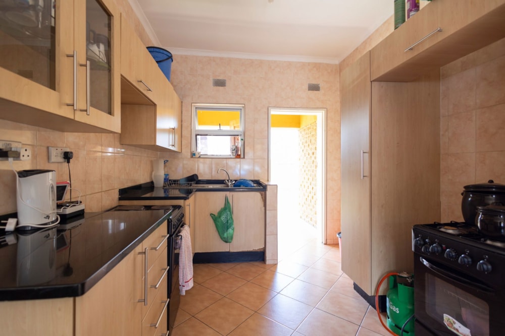 Garden apartment sold in Madokero Estates, Zimbabwe - 3ZB1691103