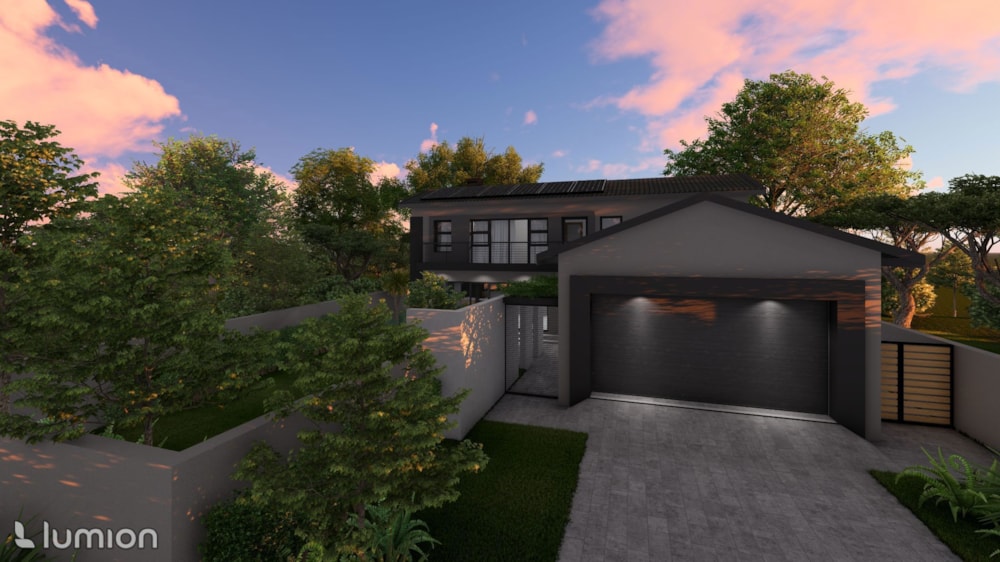 House for sale in Fountainbrook Estate - CN1691323 House for sale in Fountainbrook Estate - CN1691323