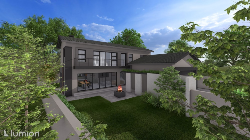 House for sale in Fountainbrook Estate - CN1691323 House for sale in Fountainbrook Estate - CN1691323