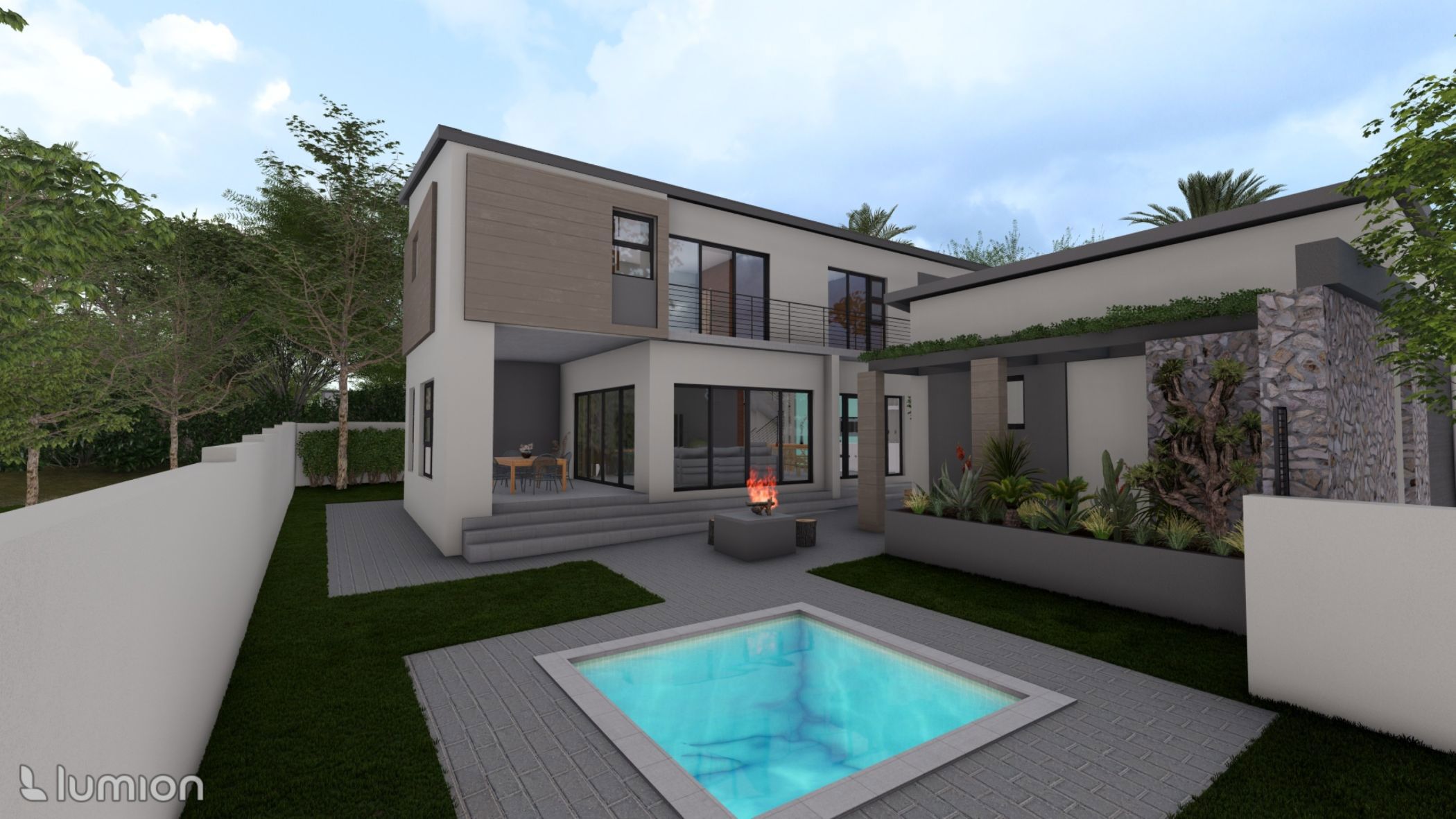 House for sale in Fountainbrook Estate - CN1691332