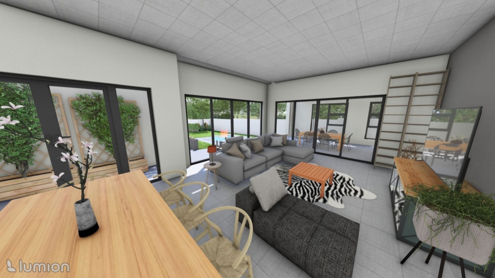 House for sale in Fountainbrook Estate - CN1691332 House for sale in Fountainbrook Estate - CN1691332