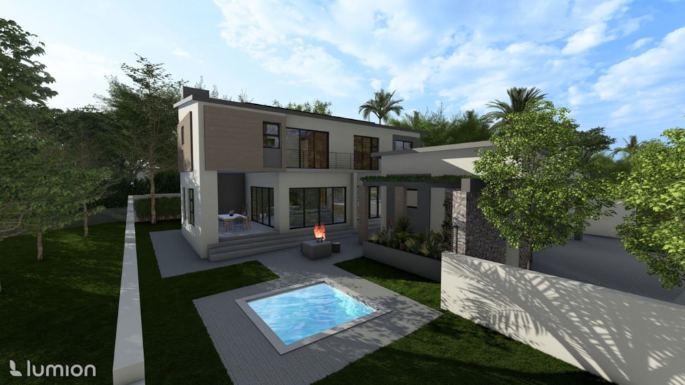 House for sale in Fountainbrook Estate - CN1691332 House for sale in Fountainbrook Estate - CN1691332