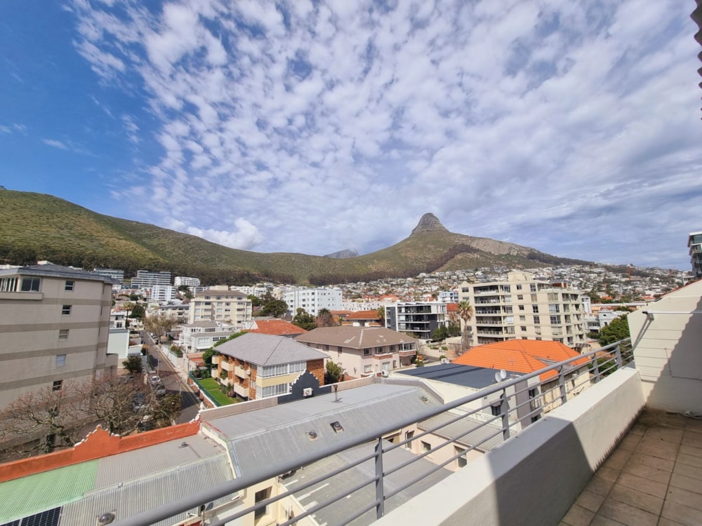 Apartment let in Sea Point - ASL1691507 Apartment let in Sea Point - ASL1691507