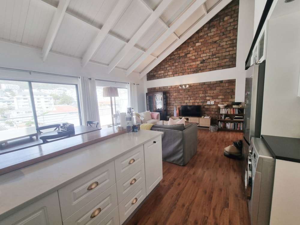 Apartment let in Sea Point - ASL1691507 Apartment let in Sea Point - ASL1691507