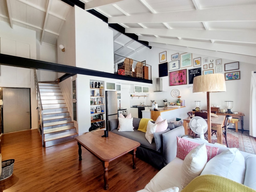 Apartment let in Sea Point - ASL1691507 Apartment let in Sea Point - ASL1691507