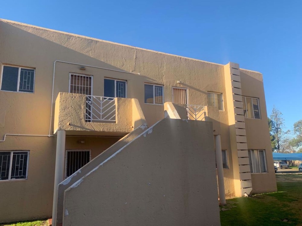 Apartment to rent in Pellissier - 1BX1722726