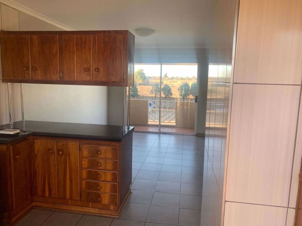 Apartment to rent in Pellissier - 1BX1722726