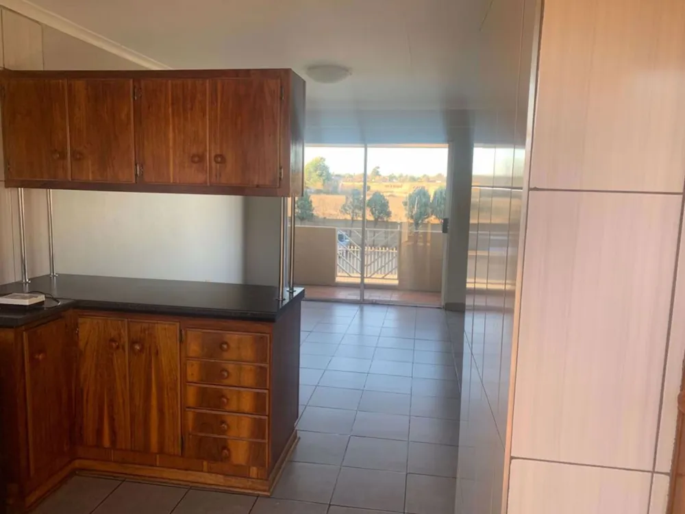 Apartment let in Pellissier - 1BX1722726 Apartment let in Pellissier - 1BX1722726