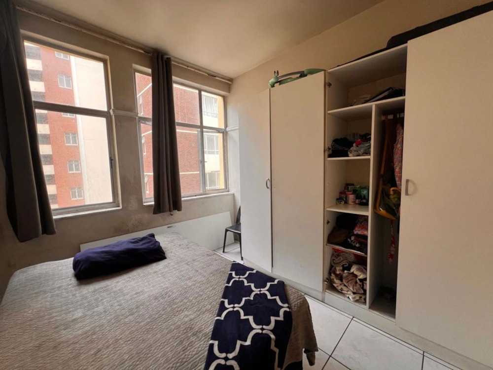 Apartment to rent in Durban Central - 1DA1691125