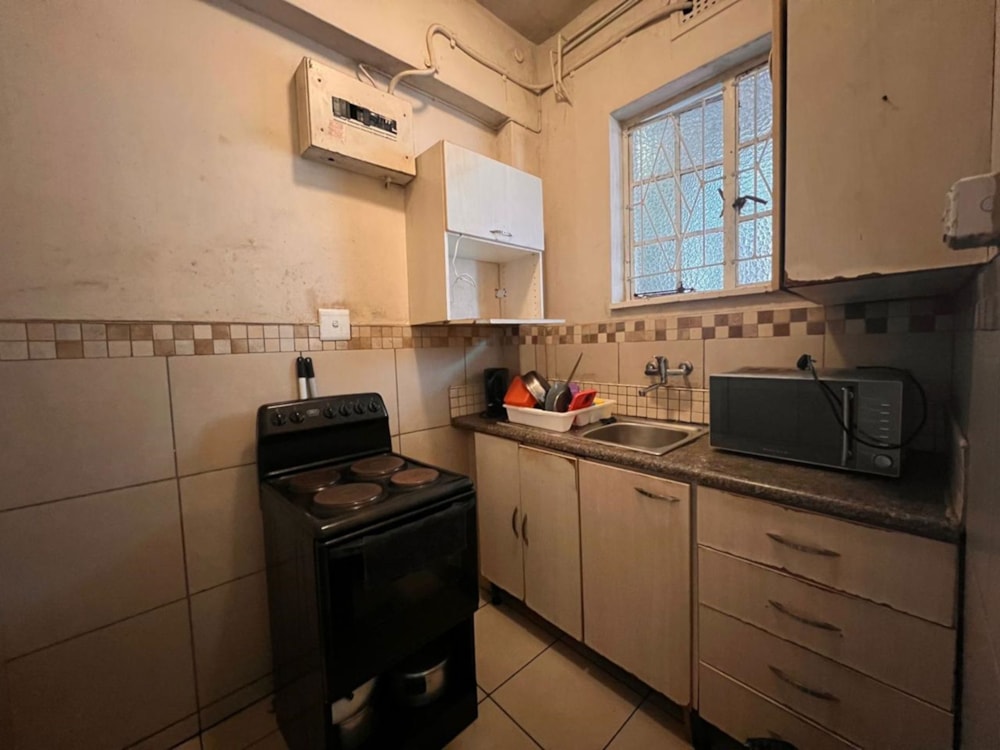 Apartment to rent in Durban Central - 1DA1691125