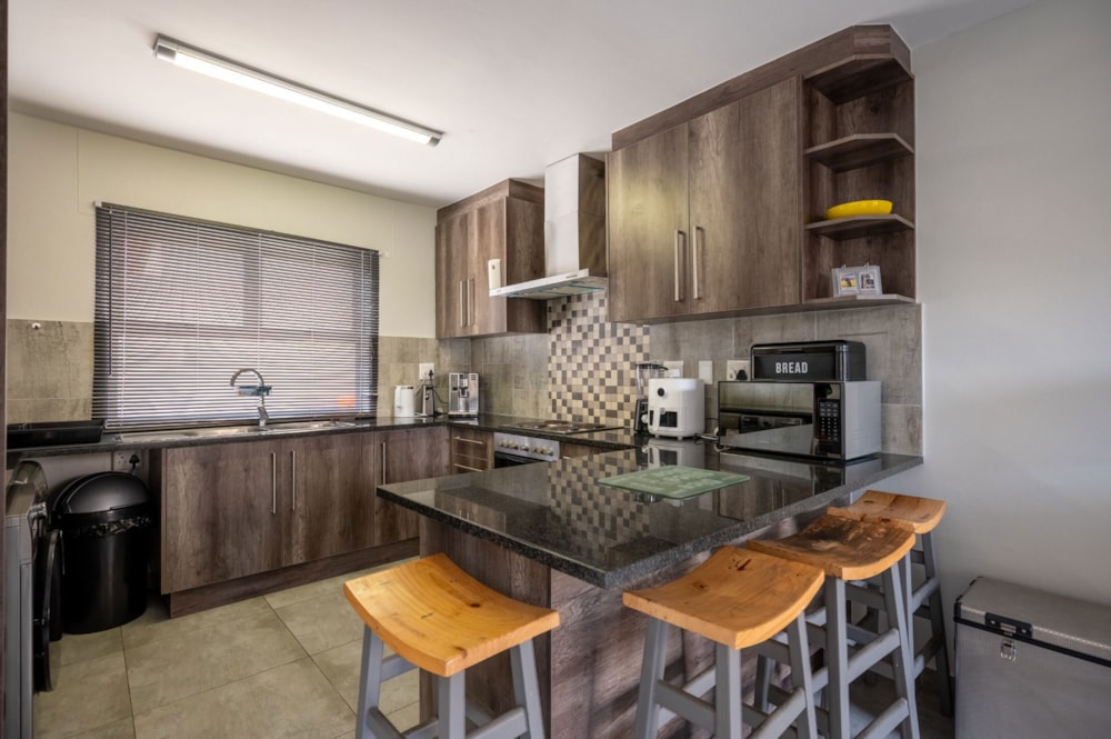 Townhouse let in Kramersdorf, Namibia - 3NM1711851