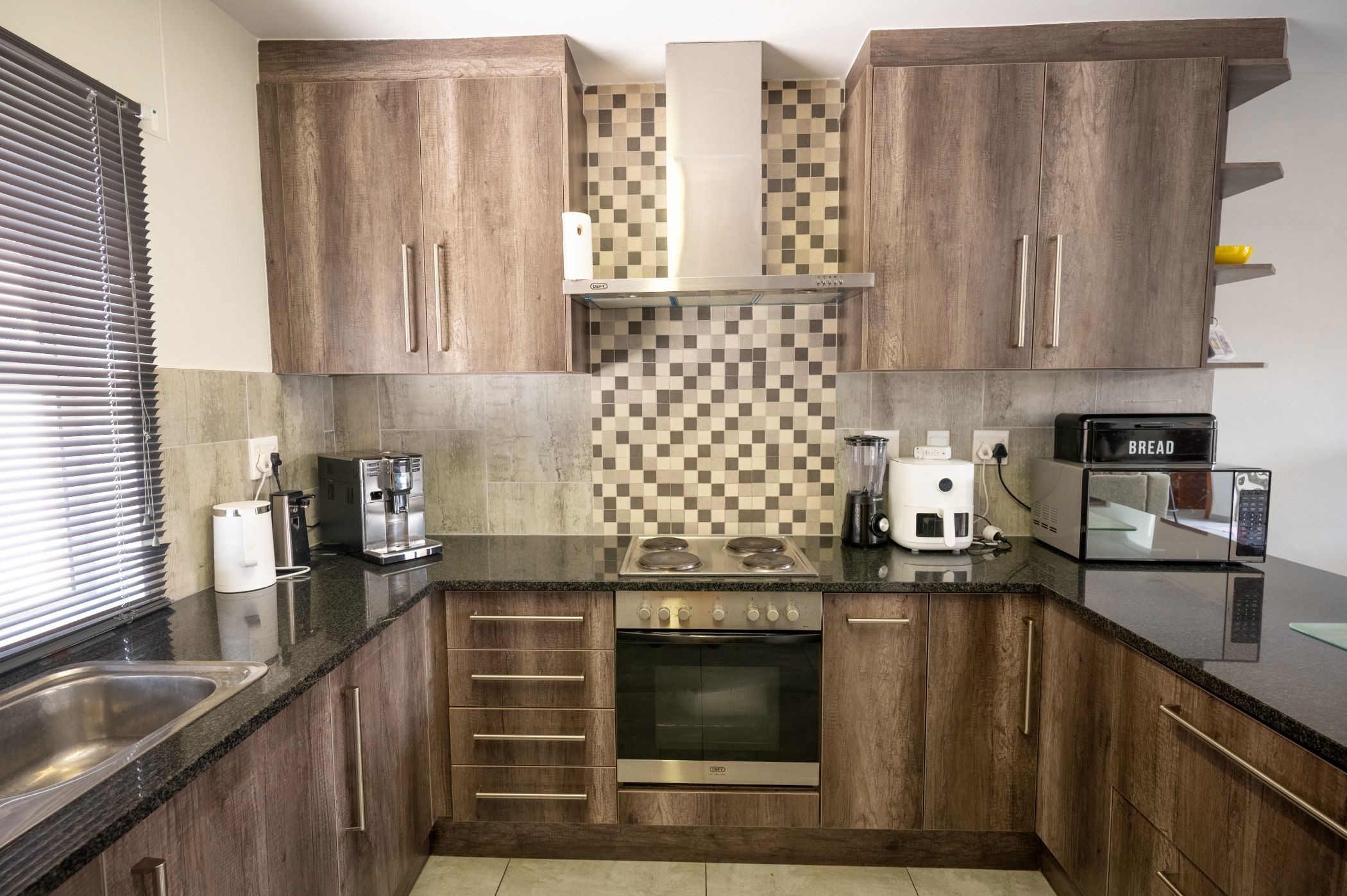 Townhouse let in Kramersdorf, Namibia - 3NM1711851