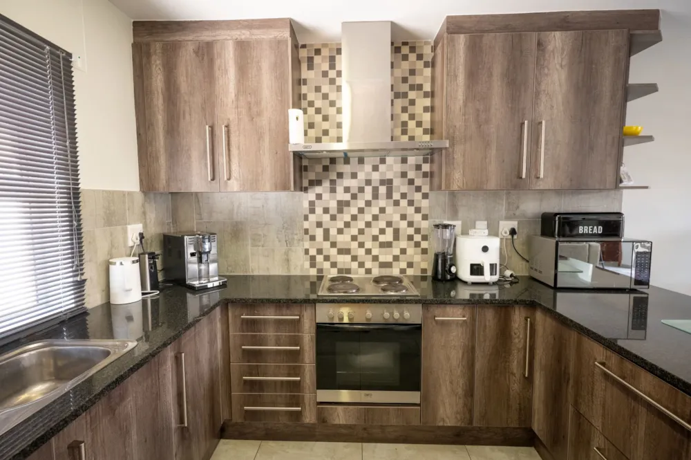 Townhouse let in Kramersdorf, Namibia - 3NM1711851