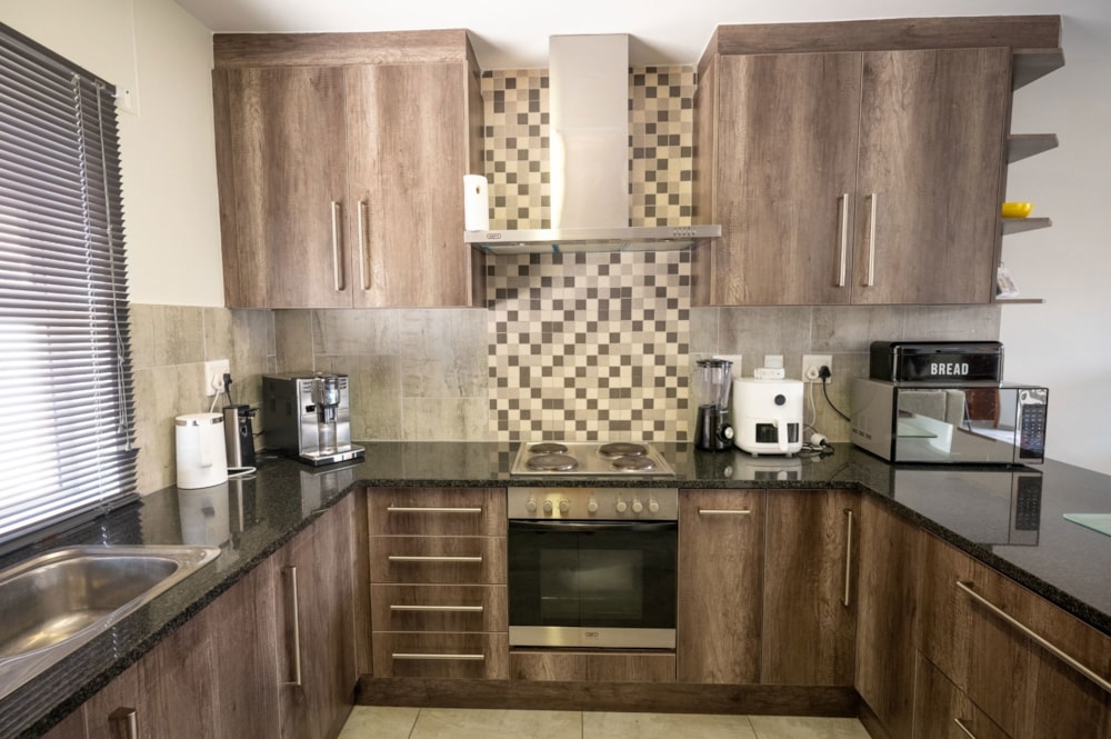 Townhouse let in Kramersdorf, Namibia - 3NM1711851