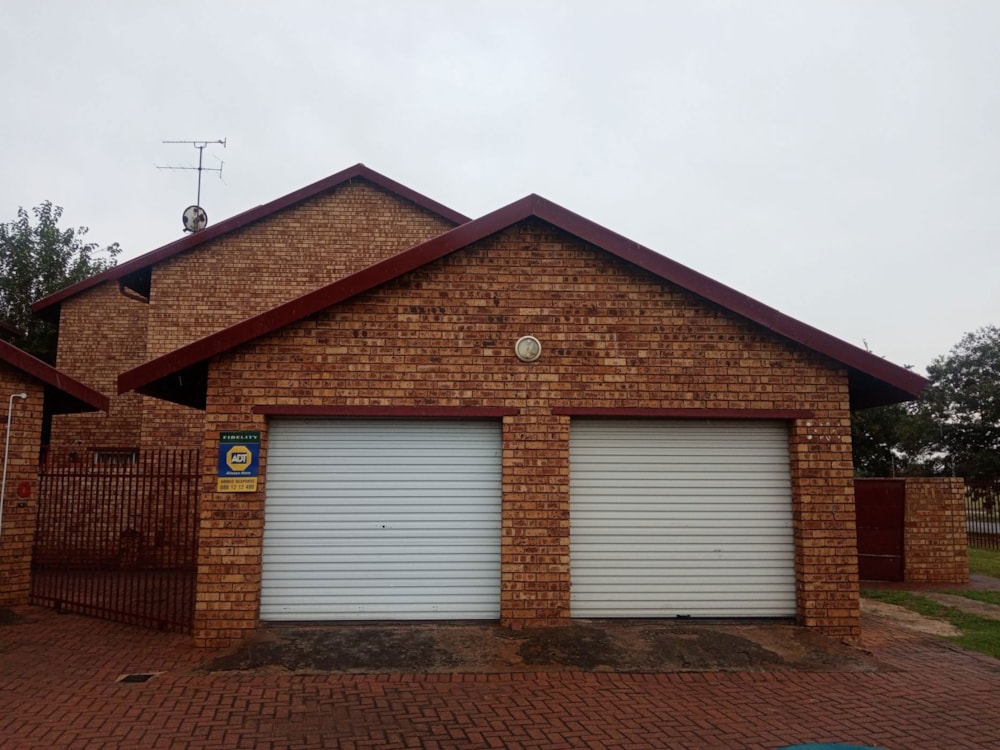 House for sale in Vanderbijlpark CE 1 - 1VT1691167