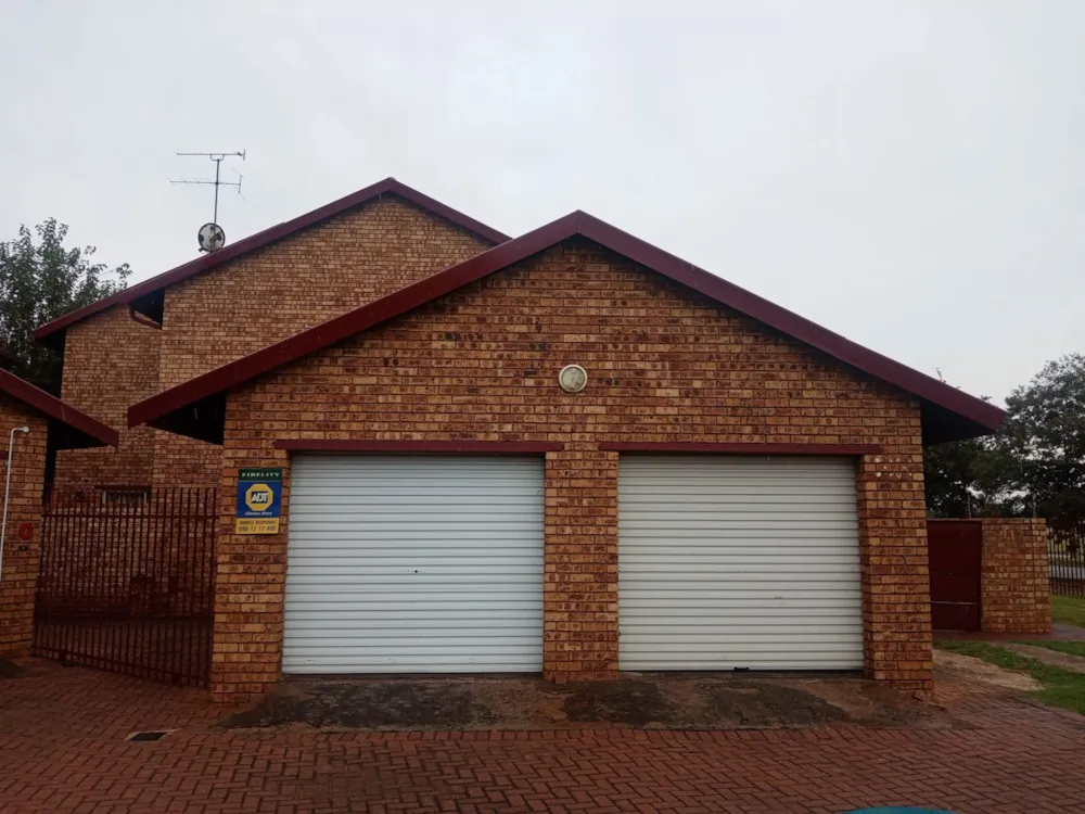 House for sale in Vanderbijlpark CE 1 - 1VT1691167 House for sale in Vanderbijlpark CE 1 - 1VT1691167
