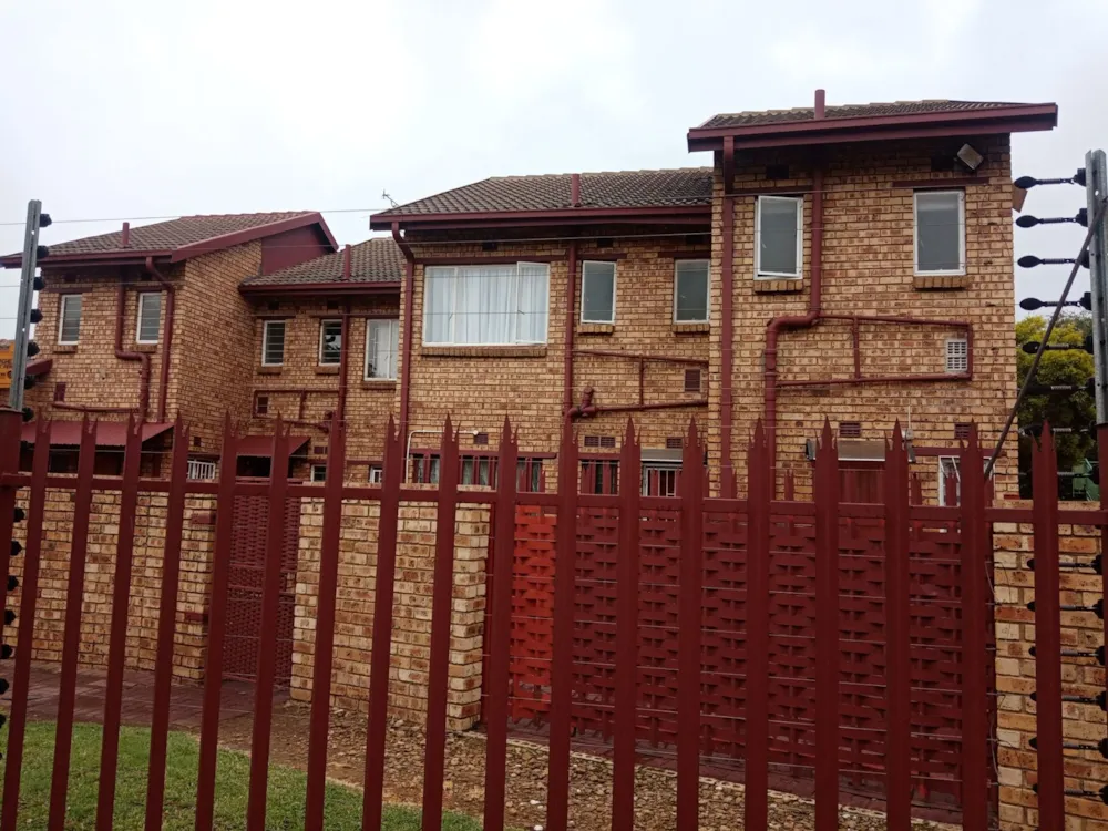 House for sale in Vanderbijlpark CE 1 - 1VT1691167 House for sale in Vanderbijlpark CE 1 - 1VT1691167