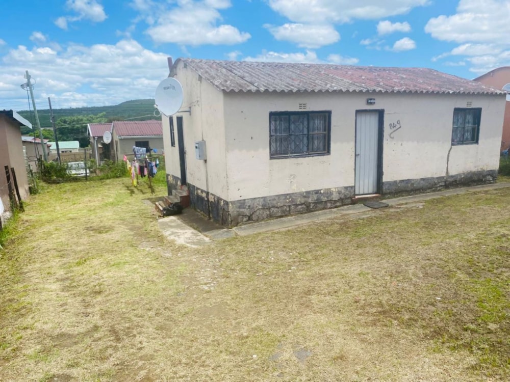 House for sale in Butterworth - 1MH1691147