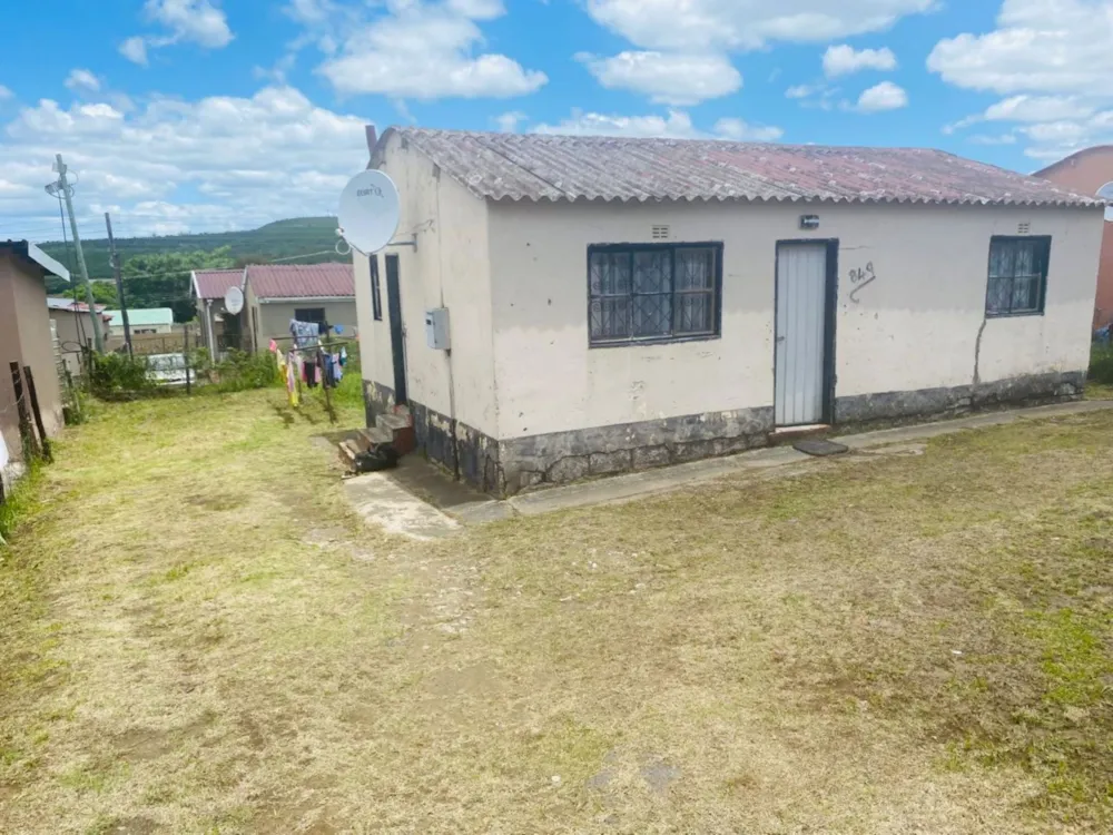 House for sale in Butterworth - 1MH1691147 House for sale in Butterworth - 1MH1691147