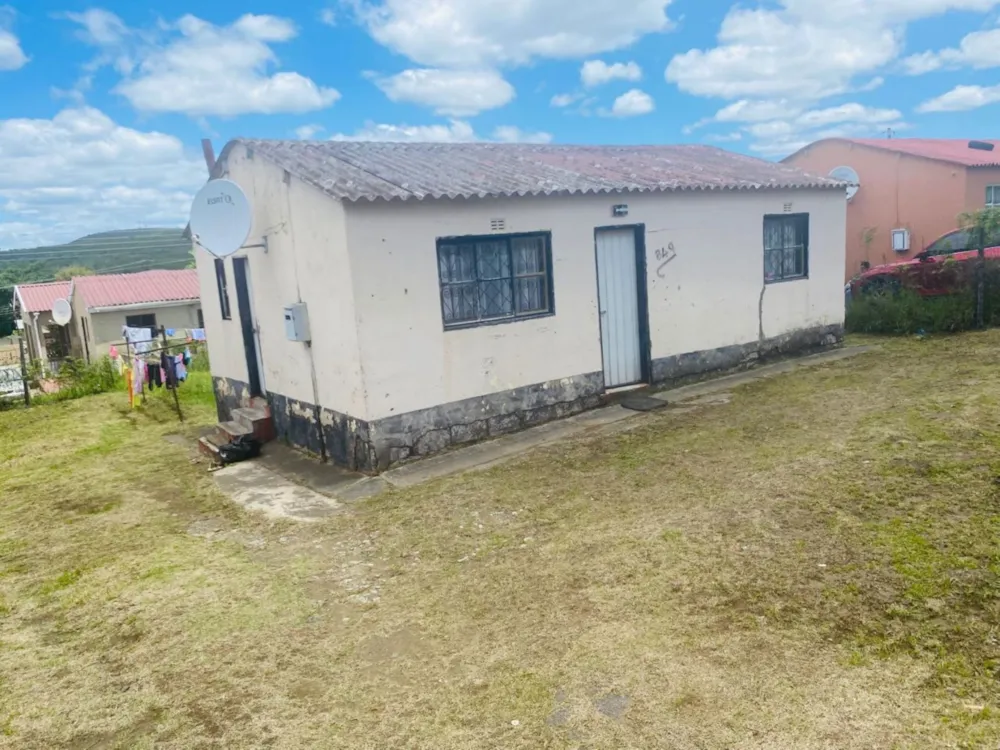 House for sale in Butterworth - 1MH1691147 House for sale in Butterworth - 1MH1691147