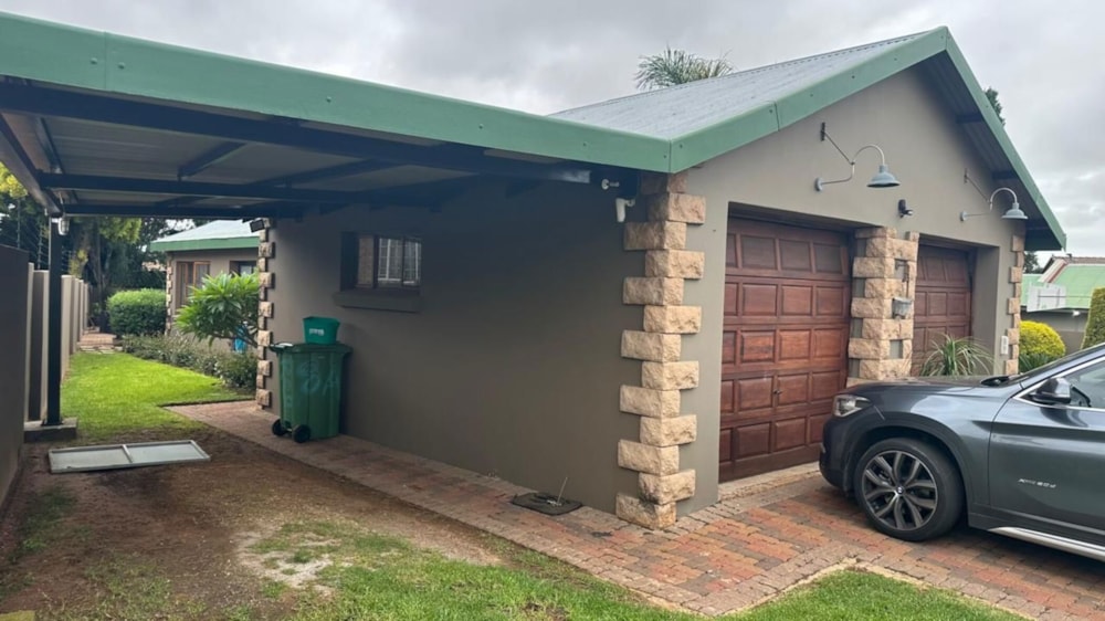 Townhouse for sale in Aerorand - 1MD1691164 Townhouse for sale in Aerorand - 1MD1691164