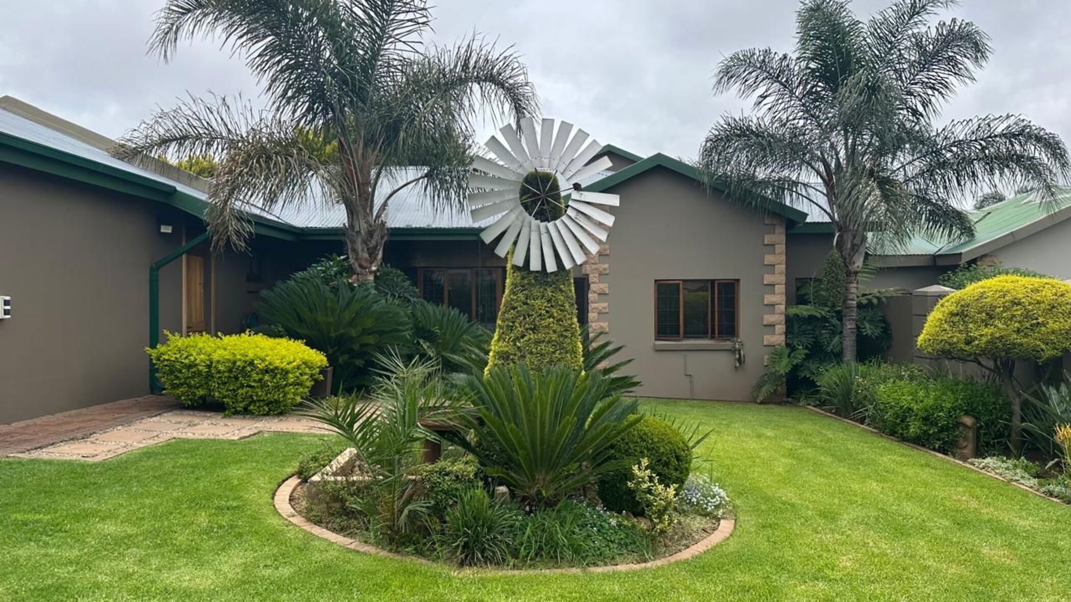 Townhouse for sale in Aerorand - 1MD1691164