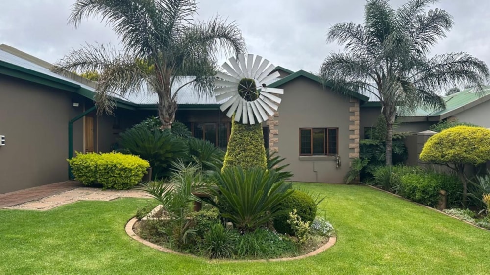 Townhouse for sale in Aerorand - 1MD1691164 Townhouse for sale in Aerorand - 1MD1691164