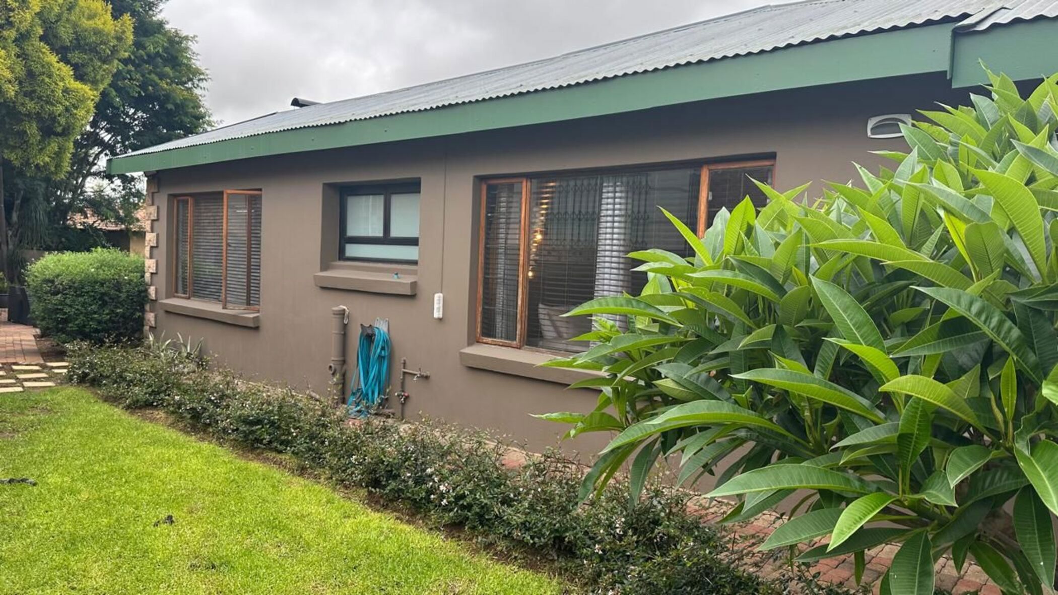 Townhouse for sale in Aerorand - 1MD1691164