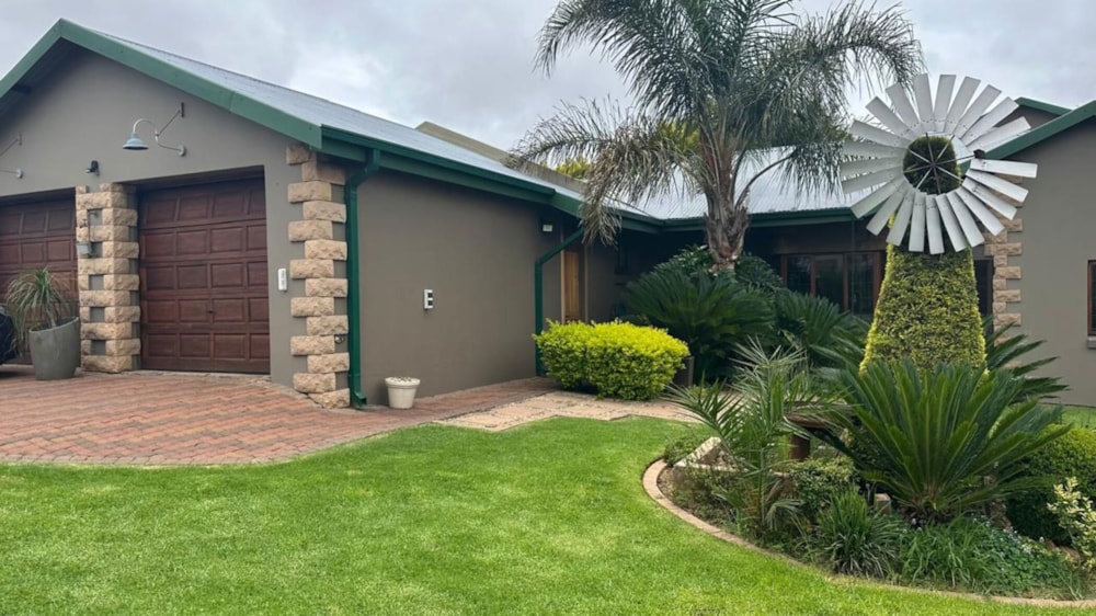 Townhouse for sale in Aerorand - 1MD1691164 Townhouse for sale in Aerorand - 1MD1691164