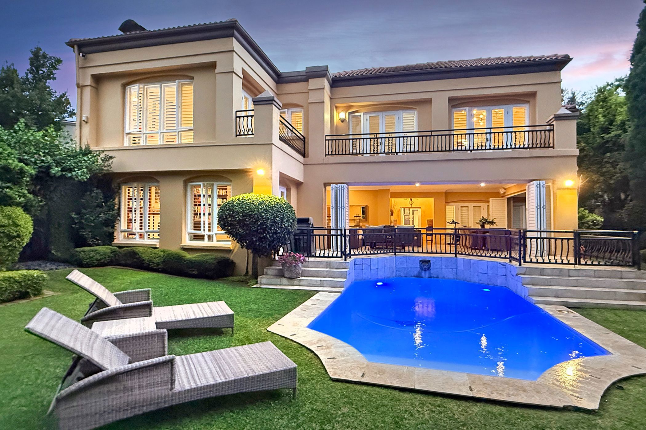 Double-storey cluster for sale in Sandhurst - HP1711157