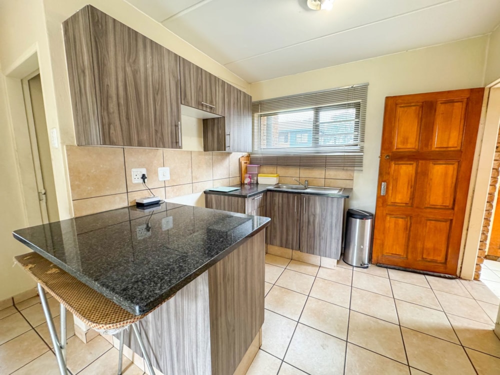 Apartment for sale in Comet - BOK1693653