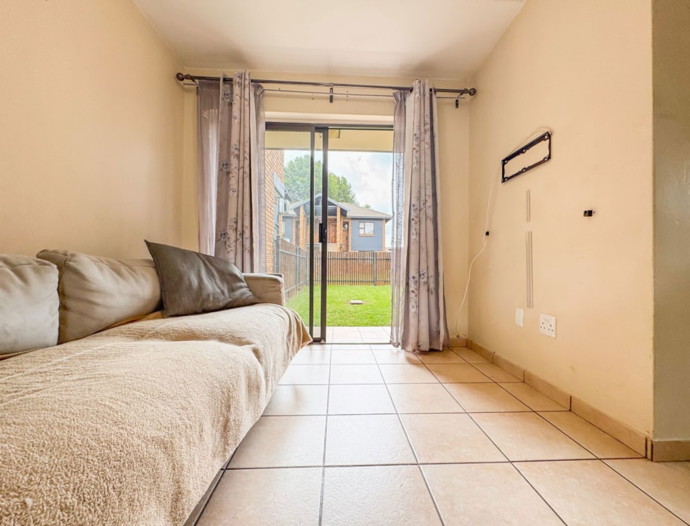 Apartment for sale in Comet - BOK1693653