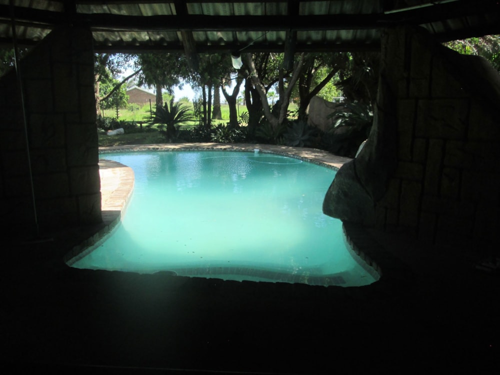 Smallholding for sale in Pelgrimshoop - 1PS1691223