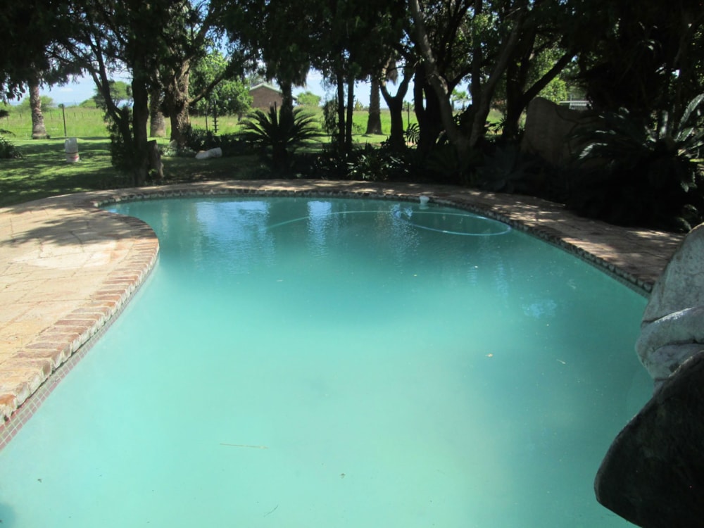 Smallholding for sale in Pelgrimshoop - 1PS1691223