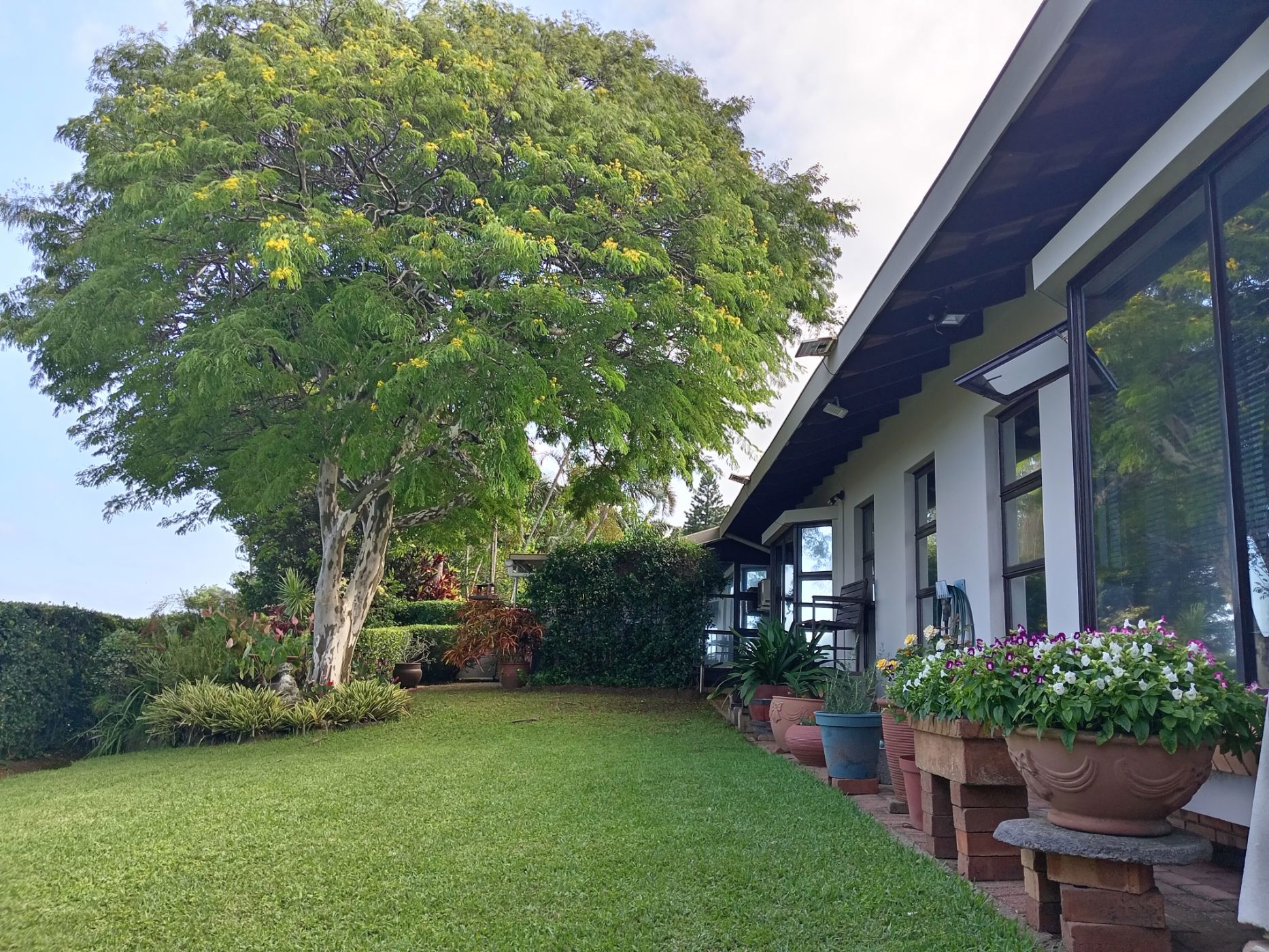 Townhouse sold in Uvongo - 1PSH1691267