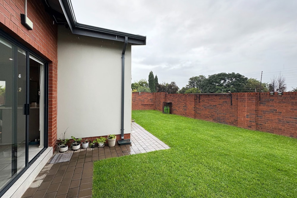 Single-storey house for sale in Vorna Valley - MR1691204 Single-storey house for sale in Vorna Valley - MR1691204