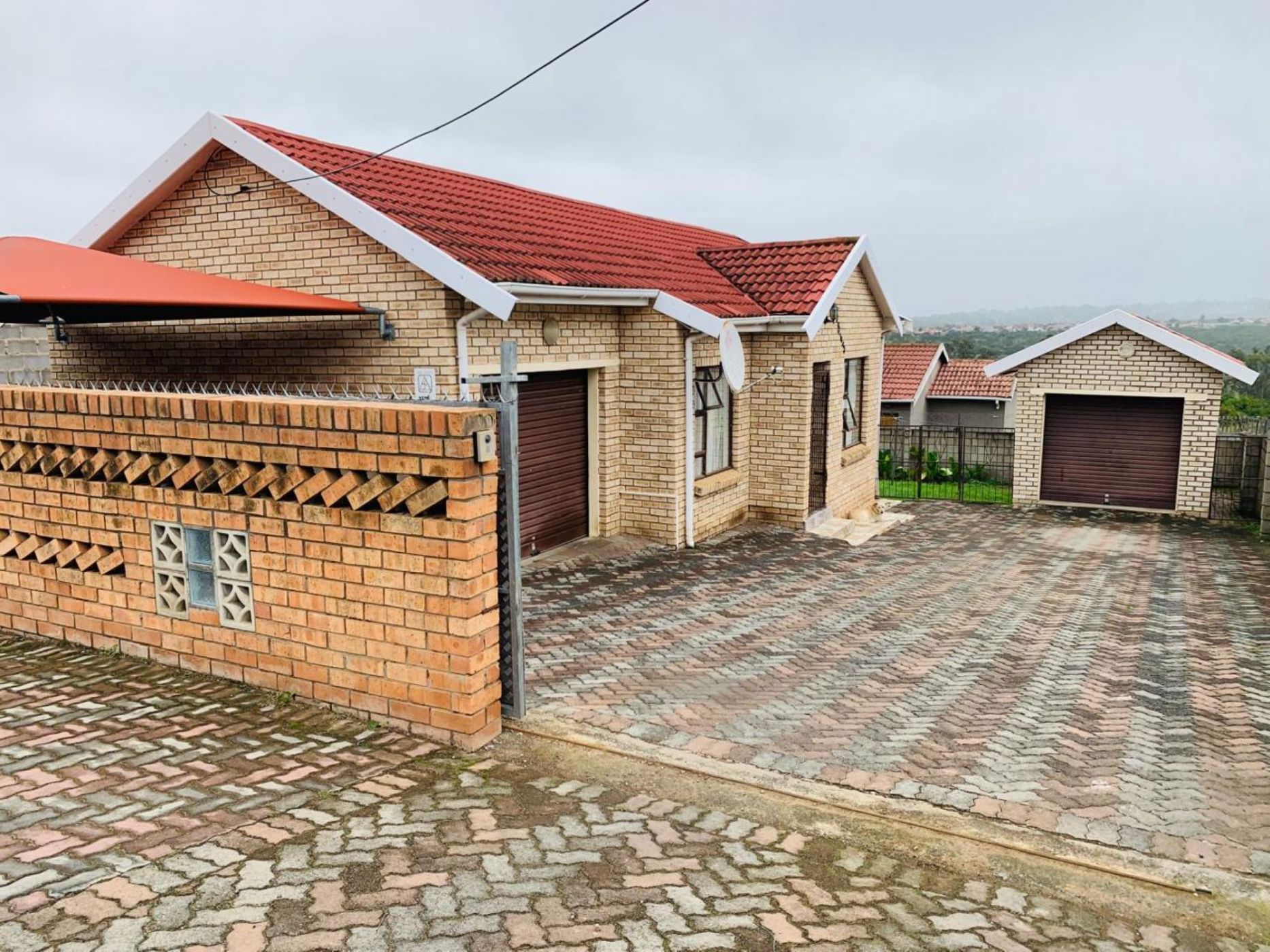 House for sale in King Williams Town (Qonce) - 1MH1691228