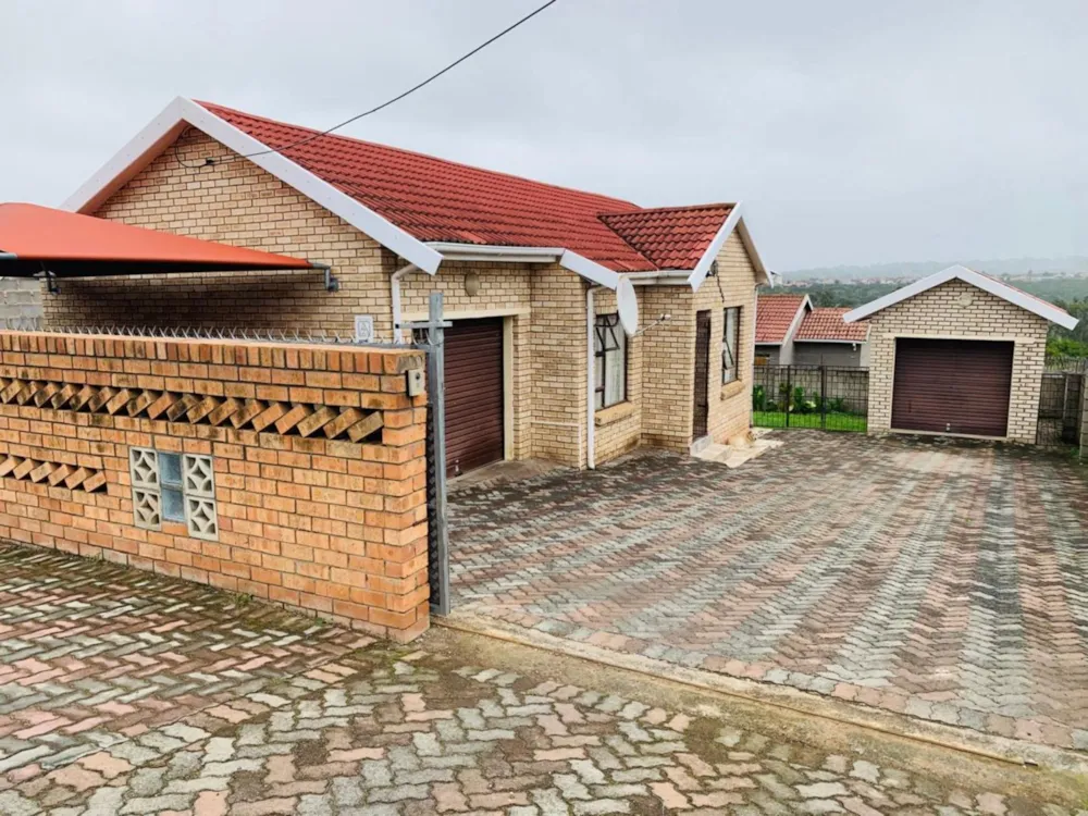 House for sale in King Williams Town (Qonce) - 1MH1691228 House for sale in King Williams Town (Qonce) - 1MH1691228