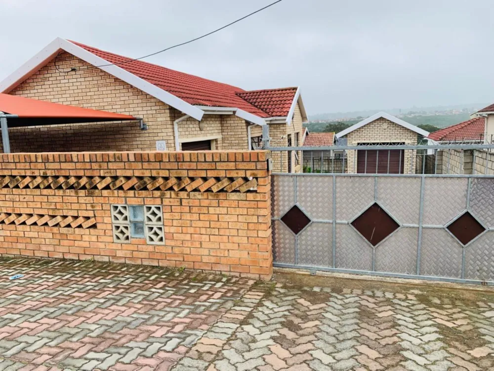 House for sale in King Williams Town (Qonce) - 1MH1691228 House for sale in King Williams Town (Qonce) - 1MH1691228