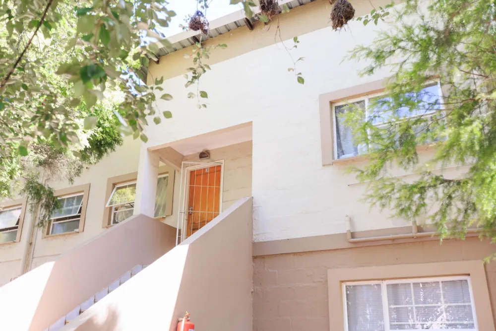 Apartment let in Sunnyridge, Newcastle - 1NW1741251