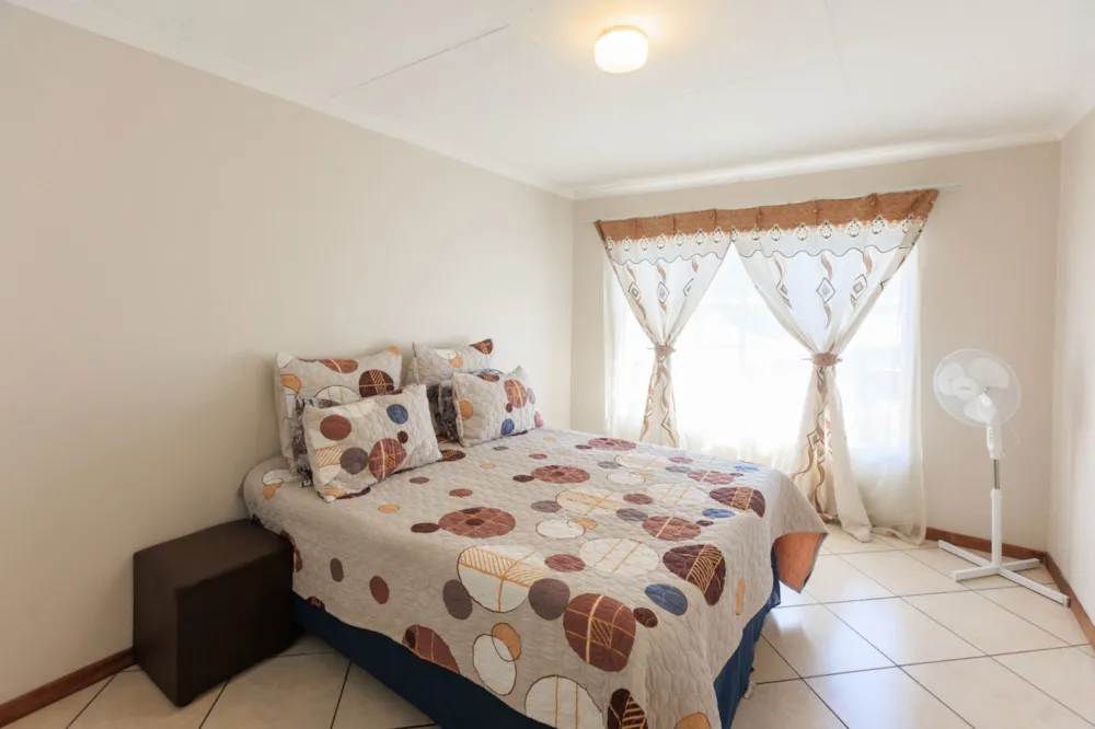 Apartment let in Sunnyridge, Newcastle - 1NW1741251
