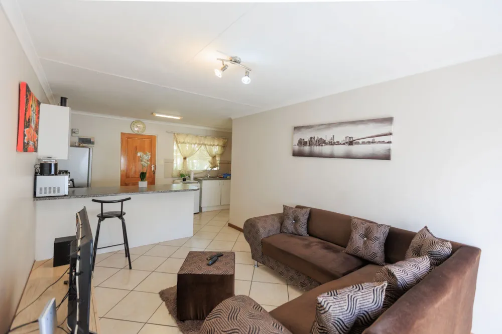 Apartment let in Sunnyridge, Newcastle - 1NW1741251