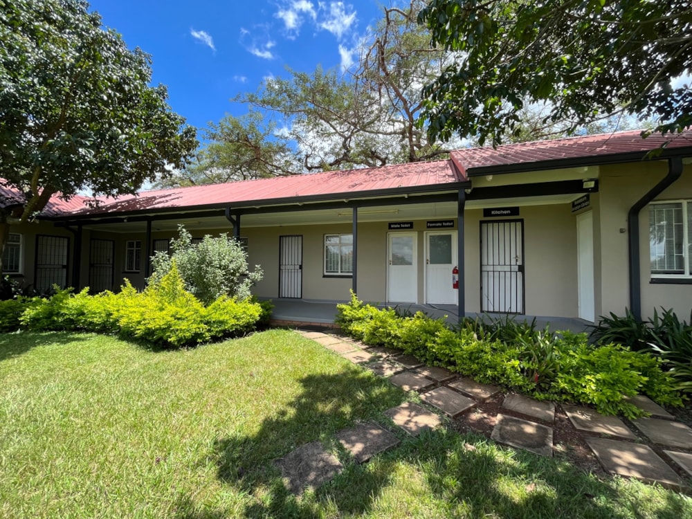 Commercial office to rent in Mbombela Rural (Nelspruit Rural) - 1NS1691887 Commercial office to rent in Mbombela Rural (Nelspruit Rural) - 1NS1691887