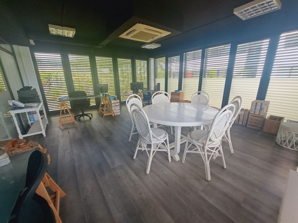 Commercial office to rent in Ebene, Mauritius - MUR1691244