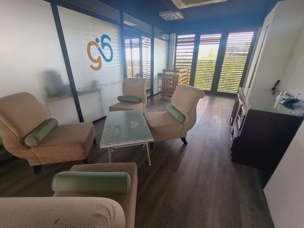 Commercial office for sale in Ebene, Mauritius - MUR1691249